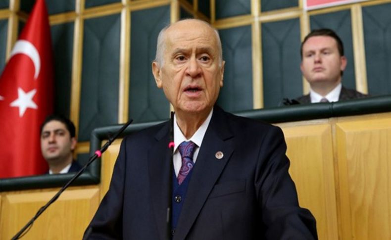 Bahçeli'den CHP'ye tepki: Türkiye batsa havalara uçacaklar