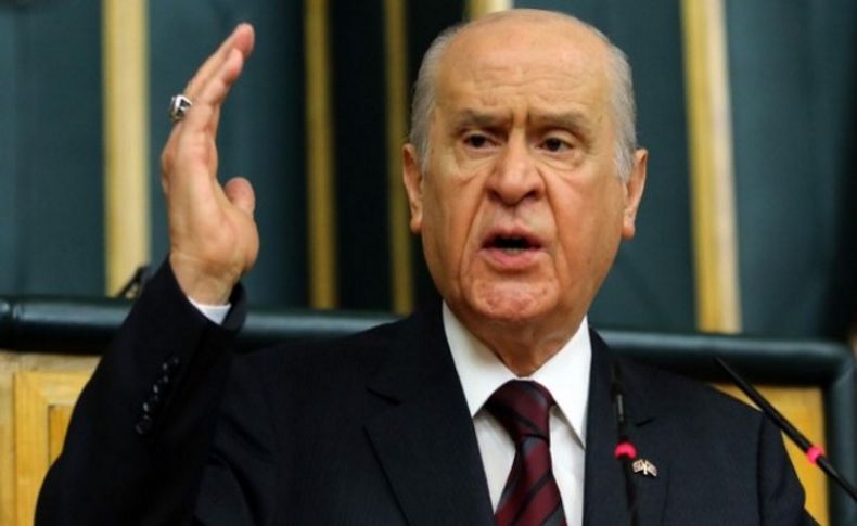 Bahçeli'den çok önemli başkanlık açıklaması