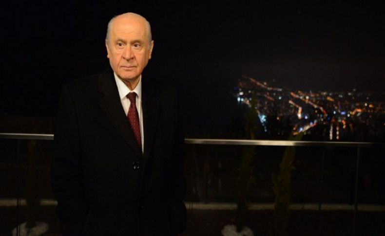 Bahçeli'den Erdoğan'a teşekkür telefonu