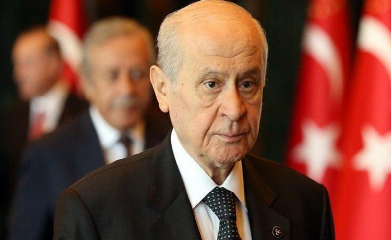 Bahçeli’den doğalgaz açıklaması