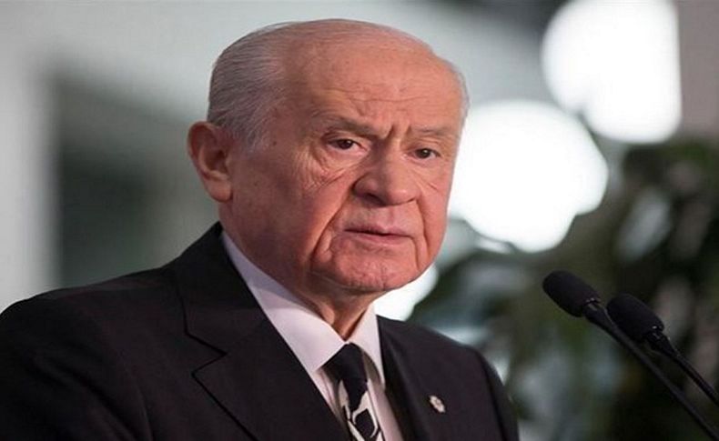 Bahçeli'den, Erdoğan'ın ABD ziyaretiyle ilgili açıklama