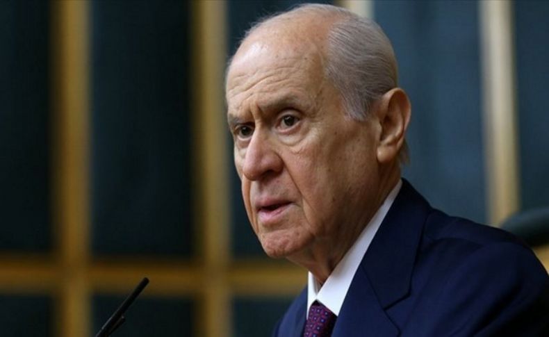 Bahçeli: Erdoğan'ın temaslarından rahatsız değiliz