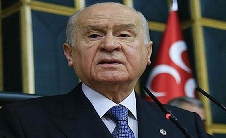 Bahçeli’den ‘erken seçim’ açıklaması