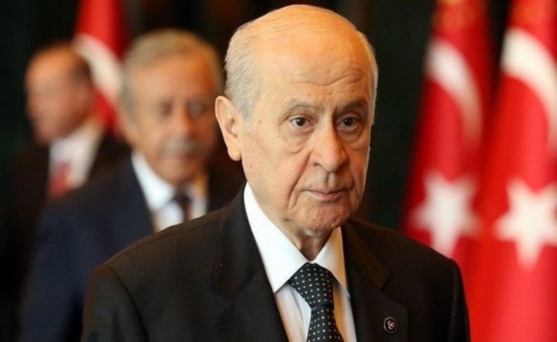 Bahçeli’den ‘Erken seçim' ve 'Parlamenter sistem’ açıklaması