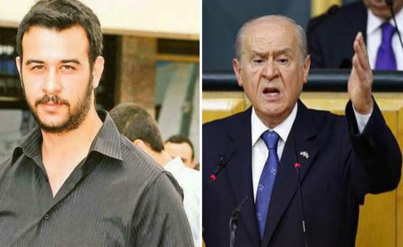 Bahçeli’den 'Çakıroğlu' davası açıklaması