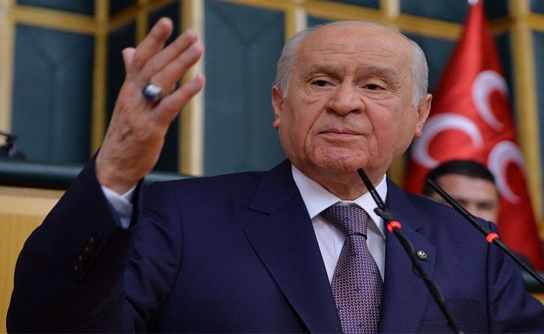 Bahçeli'den flaş açıklama: Açık açık şimdiden diyorum ki...