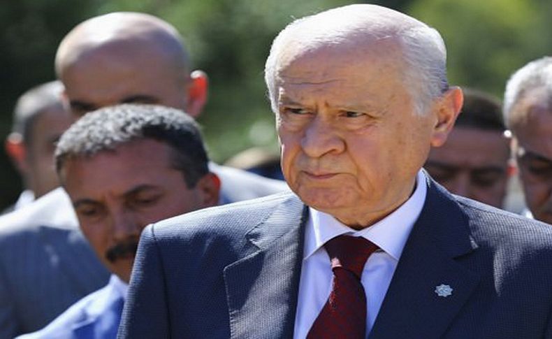 Bahçeli'den flaş erken seçim açıklaması