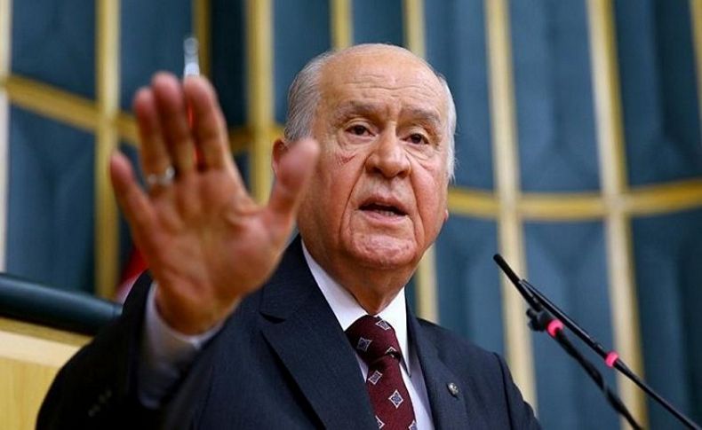 Bahçeli'den genel merkeze döviz talimatı