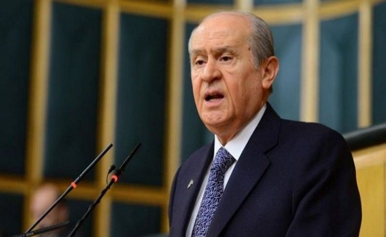 Bahçeli'den Hadise ve Murat Boz'a telefon