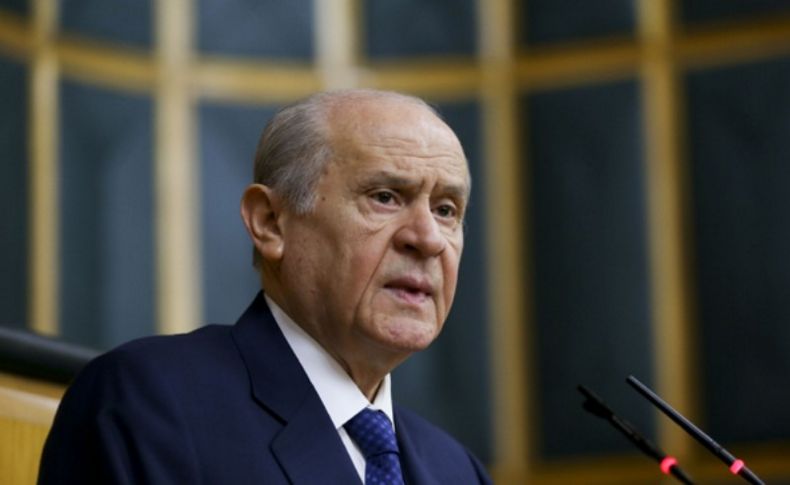 Bahçeli'den hükümete teklif: Tamamen kaldıralım