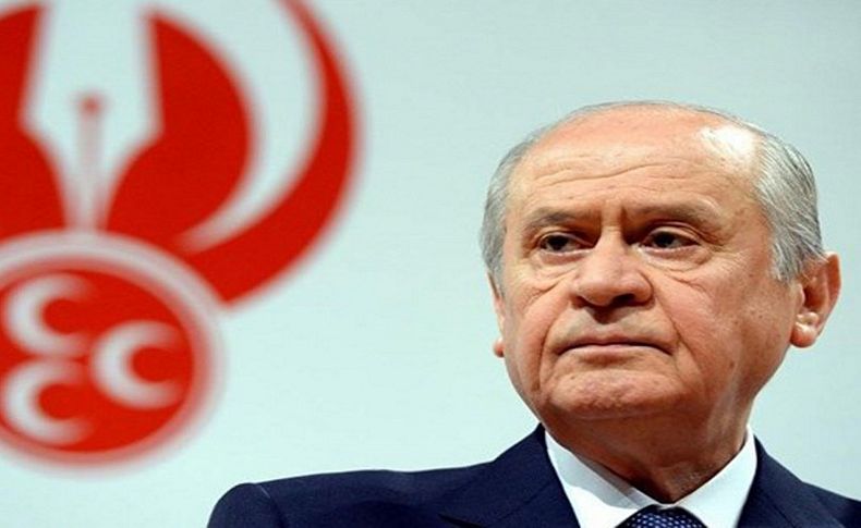 Bahçeli'den İdlib'deki saldırıya tepki