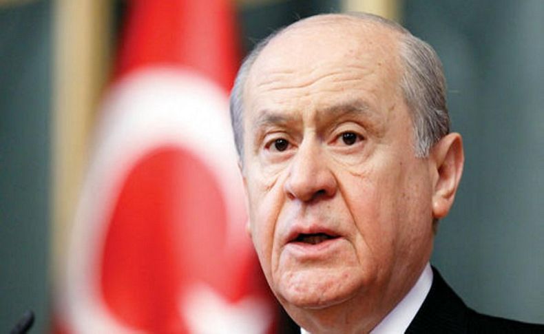 Bahçeli'den İYİ Parti yorumu: Seçime girebilirler