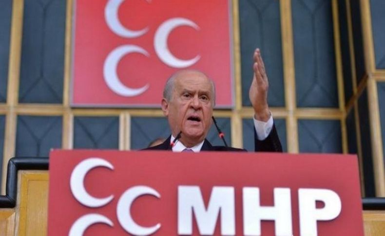 Bahçeli’den Kılıçdaroğlu’na ‘Cumhur İttifakı’ yanıtı