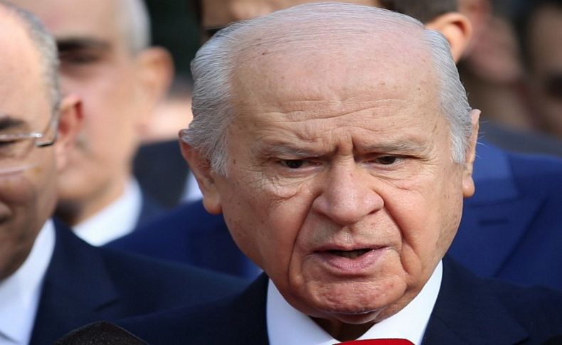 Bahçeli'den kritik 23 Haziran mesajı