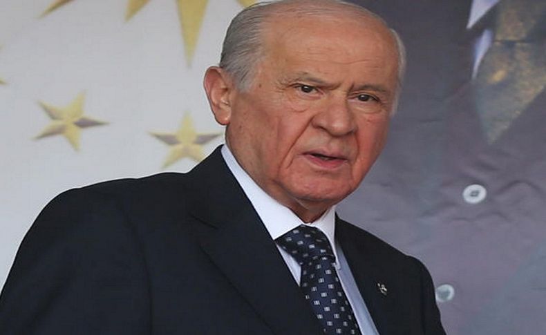 Bahçeli'den Mansur Yavaş yorumu: 'Adaylıktan çekiliyorum' demeli