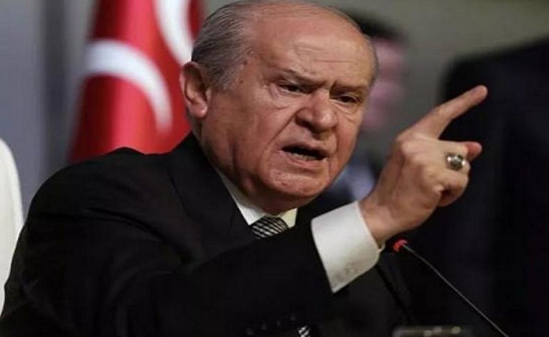 Bahçeli'den MYK'de 'milli beka' vurgusu