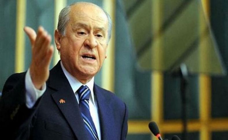 Bahçeli'den teşkilata 'yüzde 80' talimatı!
