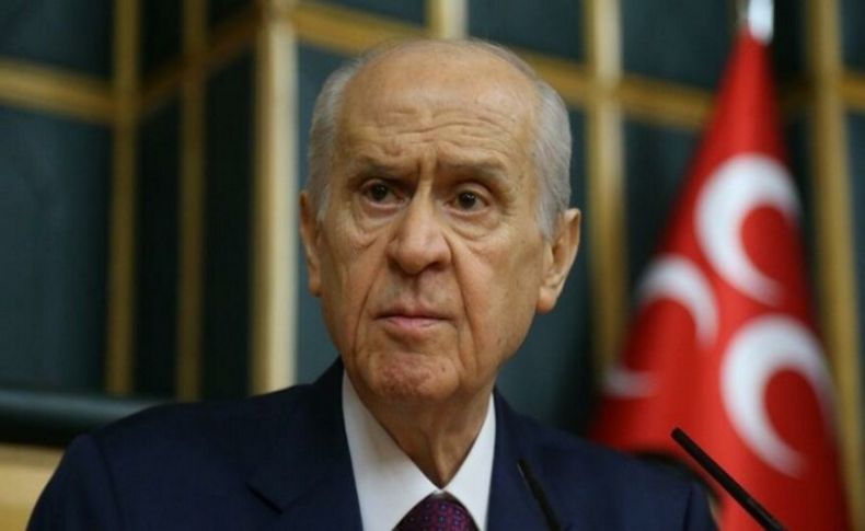 Bahçeli’den Yargıtay’a 'HDP’yi kapatın' çağrısı! Yol gösterdi