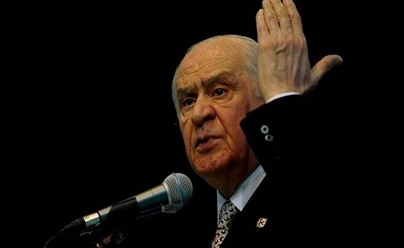 Bahçeli’den yeni ‘Çakıcı’ açıklaması