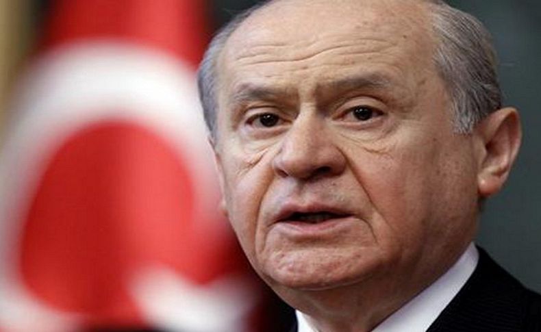 Bahçeli'den yeni kabine ile ilgili ilk yorum