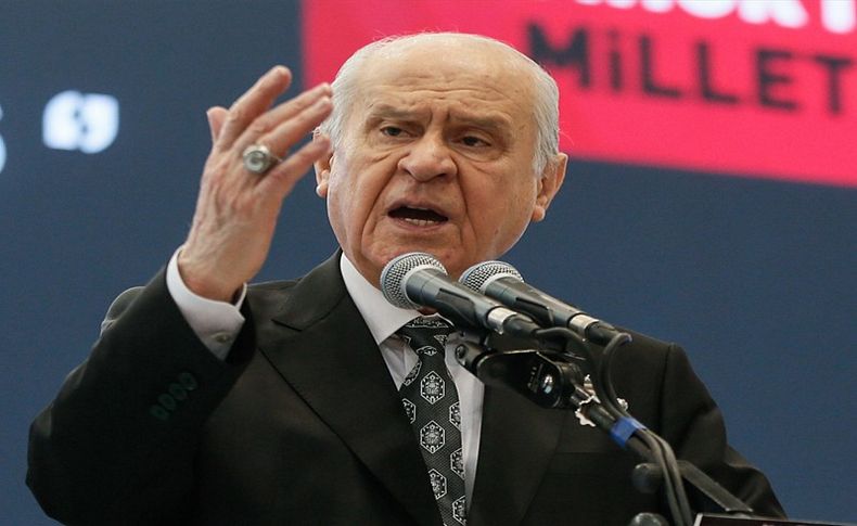 Bahçeli'den Yunanistan'a tepki: 9 Eylül'ü hatırlar hale gelmemeli