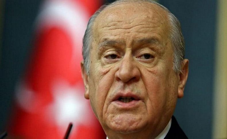 Bahçeli: Erdoğan ve AK Parti’ye yönelik geçmişte ne söylediysem arkasındayım