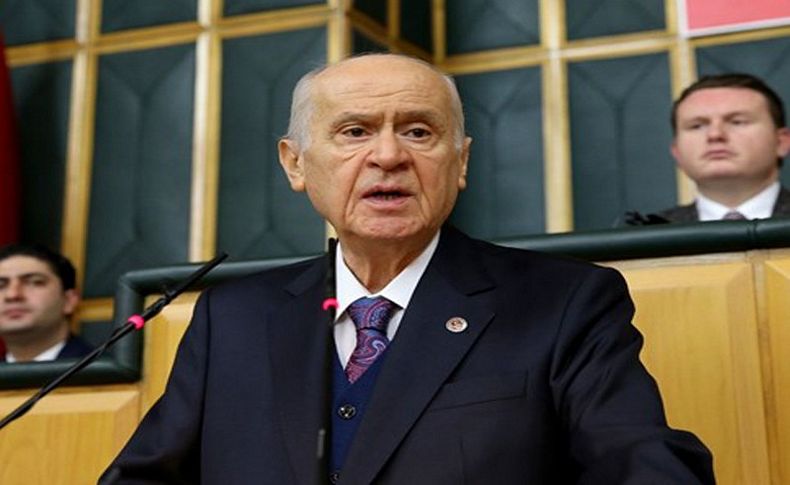 Bahçeli: Gerekirse Şam'a girmek planlanmalı