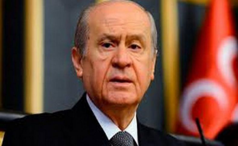 Bahçeli hayır mı diyecek'