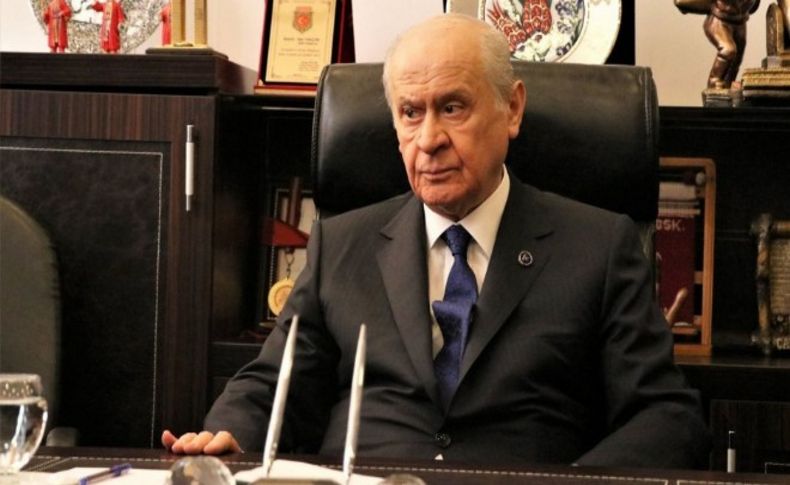 Bahçeli: Keşke sabretseydik diyecekler