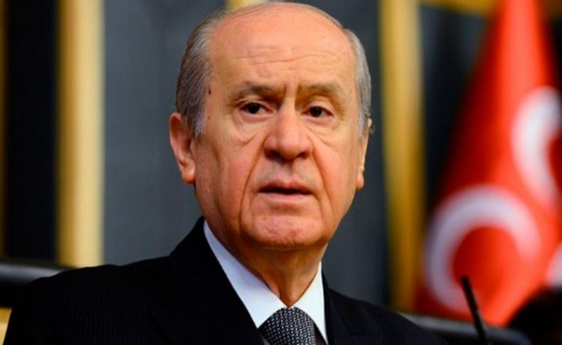 Bahçeli: Milim geri adım felakettir