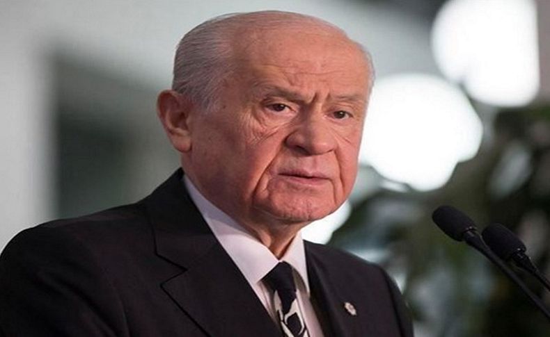 Bahçeli: Montrö delinmedikçe niye rahatsız olalım'