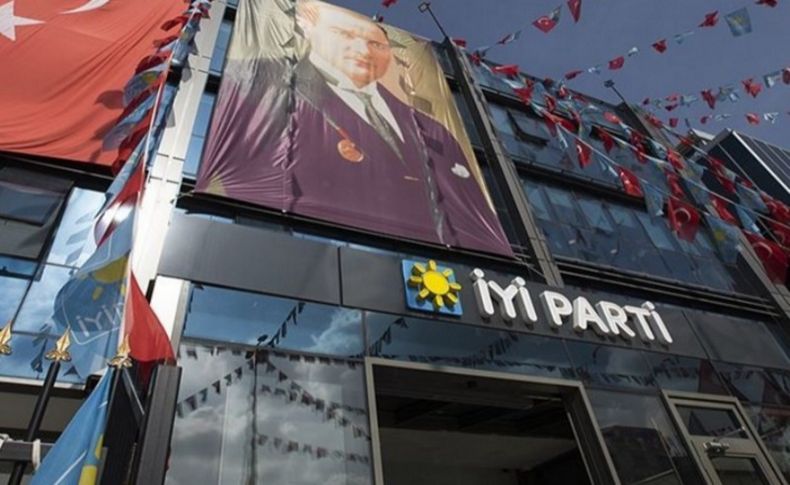 Bahçeli'nin 'Evine dön' çağrısına İYİ Parti'den yanıt
