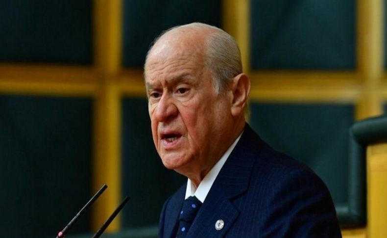 Bahçeli’nin ‘HDP kapatılsın’ çağrısına AK Parti’den yanıt