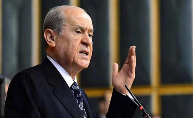 Bahçeli: Şaka yapmıyoruz, bedel ödetecek güçteyiz