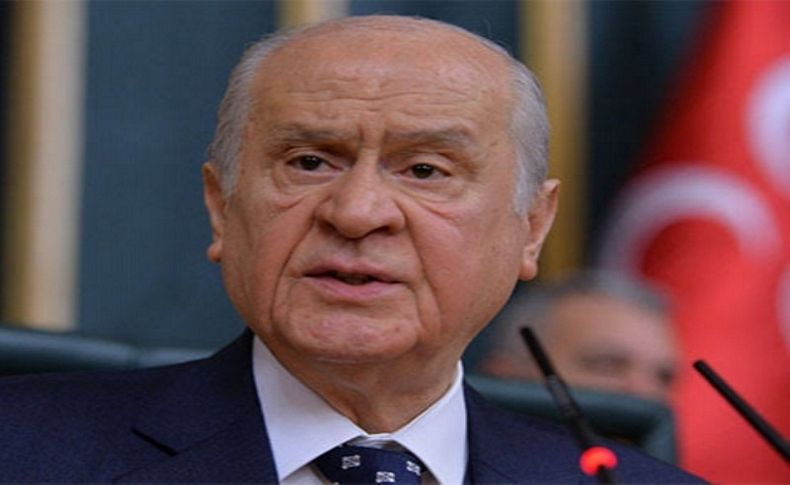 Bahçeli: Seçim yaklaştıkça gizli kapaklı ilişki ağları deşifre oluyor