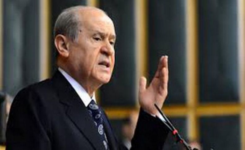 Bahçeli sert çıktı: 'Faturası ağır olacak'