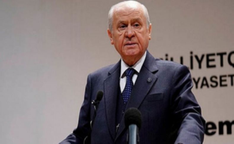Bahçeli talimatı verdi: Kapatıldı!