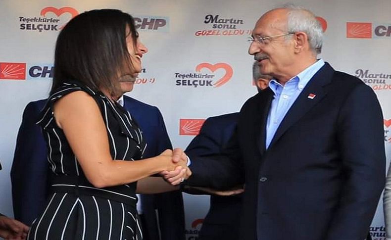 Bahçeli'ye tepki, Kılıçdaroğlu'na destek