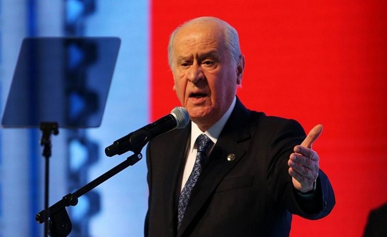 Bahçeli: Yeni partiye ihtiyaç yok, sistem kökleşmeli