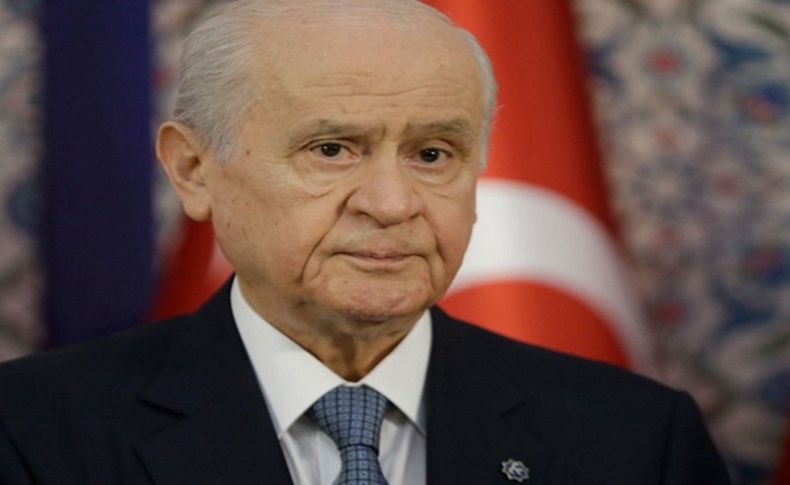 Bahçeli: YSK kararının anlaşılması zor