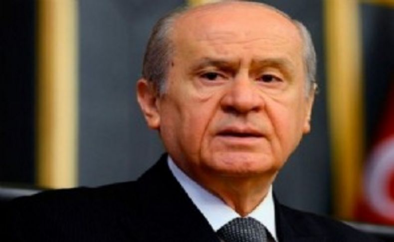 Bahçeli'den flaş Tunceli açıklaması