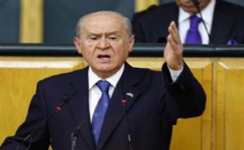 Bahçeli sert konuştu: 10 maddelik ihanet belgesi