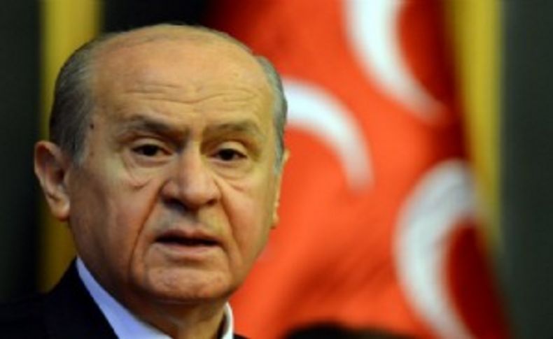 Bahçeli, Robin Hood taktiği uygulayacak