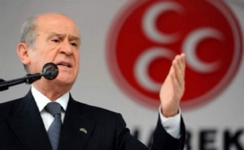 Devlet Bahçeli: Abdullah Gül tufaya geldi