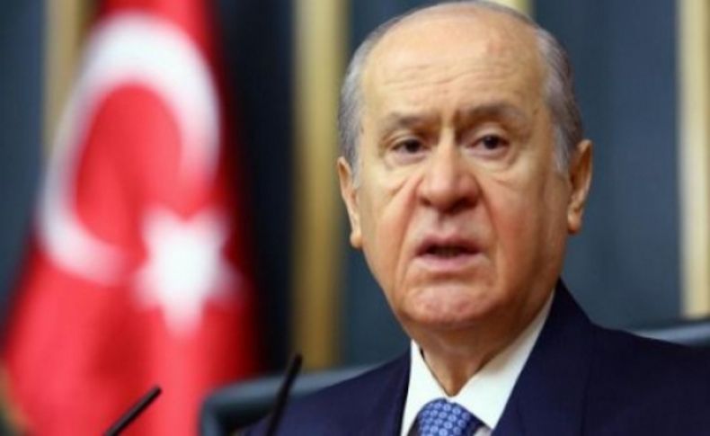 Bahçeli: Alo Fatihçik MHP geliyor