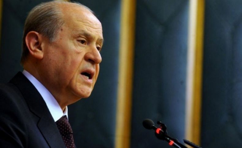 Bahçeli: Başkanlık sistemi bir tuzaktır