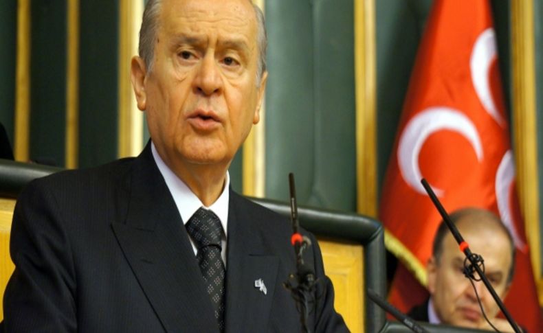 Bahçeli: Faiz lobisi Meclis'te araştırılmalı