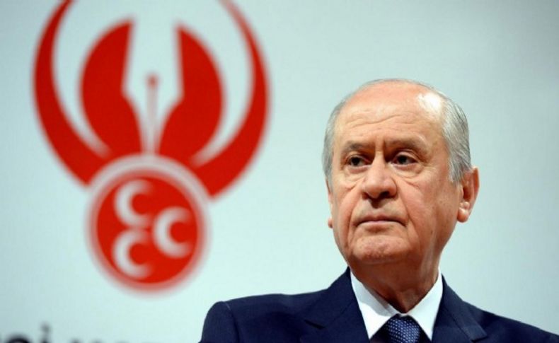 Bahçeli: Putin'in sözleri fos sızlanma...