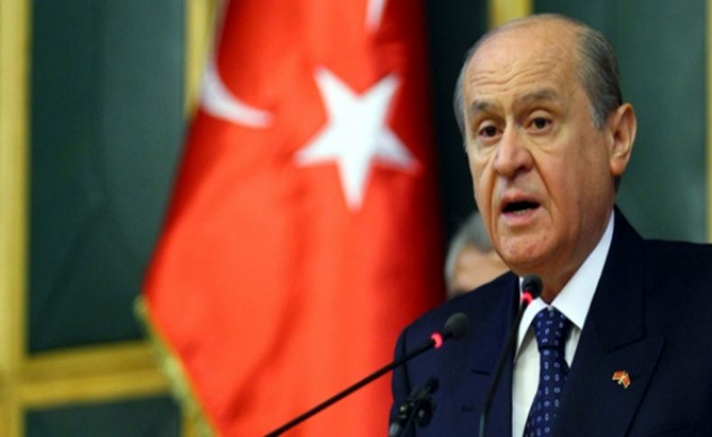 Bahçeli'den Ergenekon değerlendirmesi
