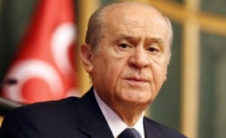 Bahçeli erken seçim için tarih verdi!